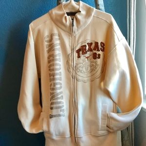 NWOT Men’s UT Longhorn Sweater - Large